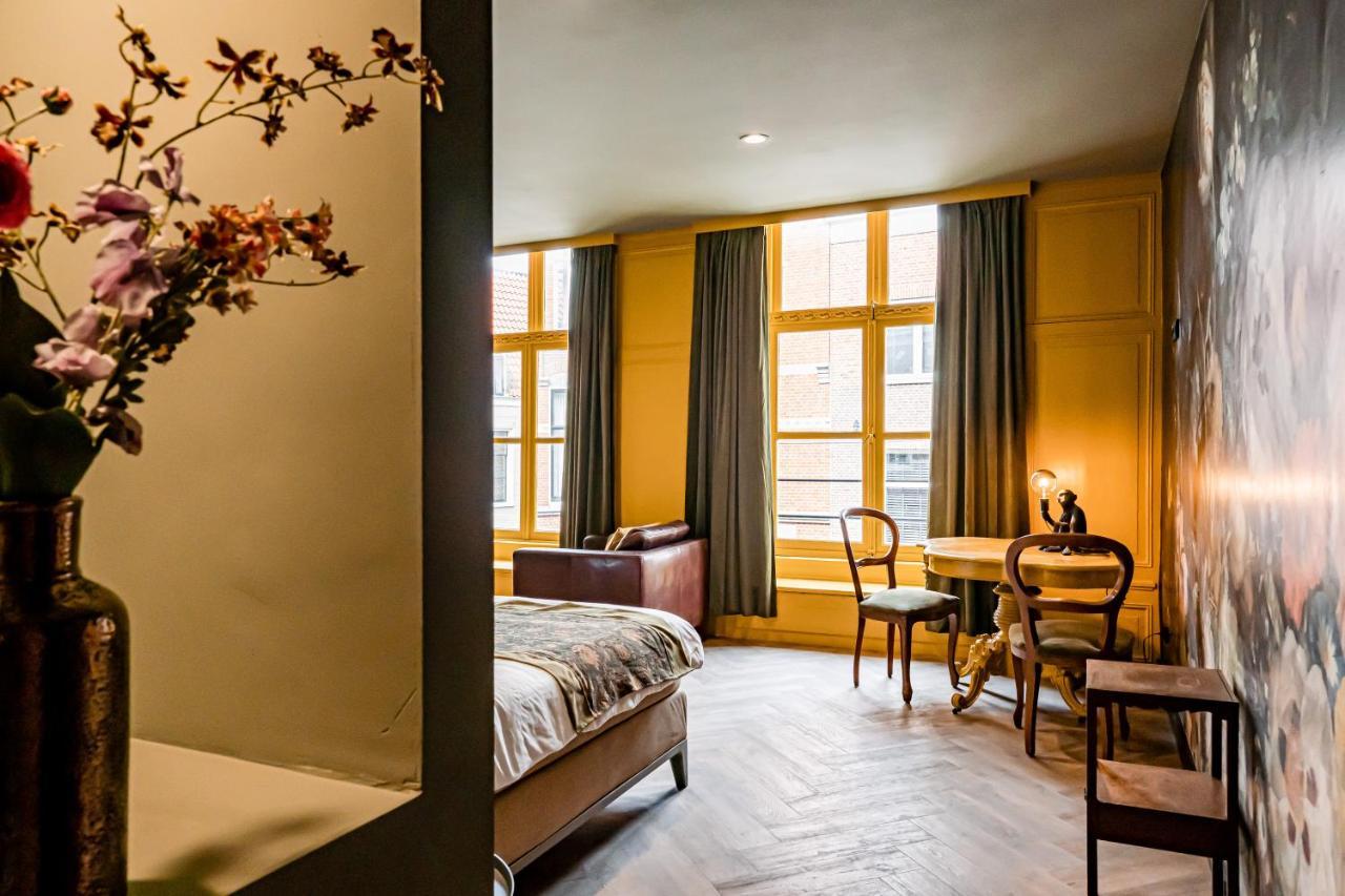 Maf Hotel 4*