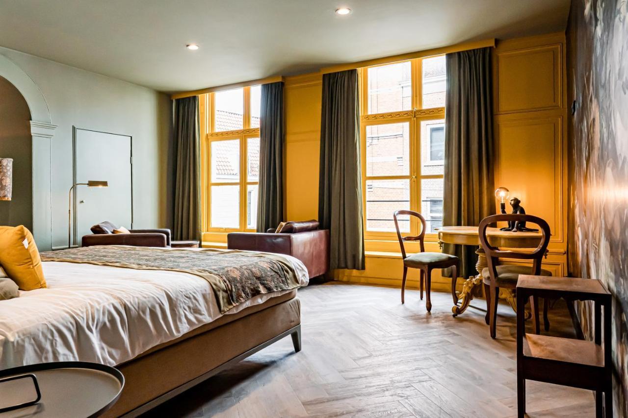 Maf Hotel
