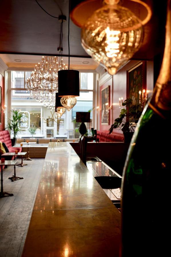 Hotel Maf Haarlem