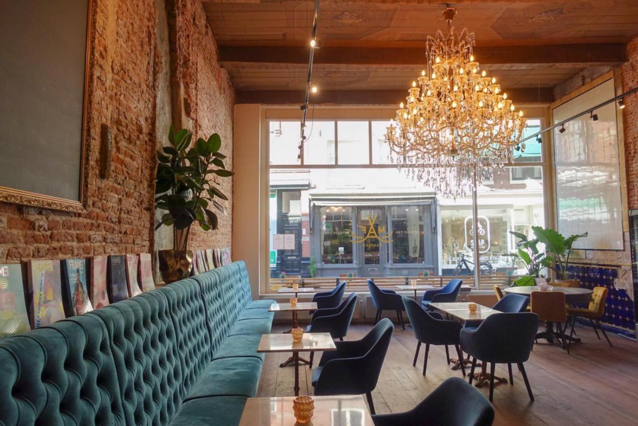 Maf Hotel Haarlem